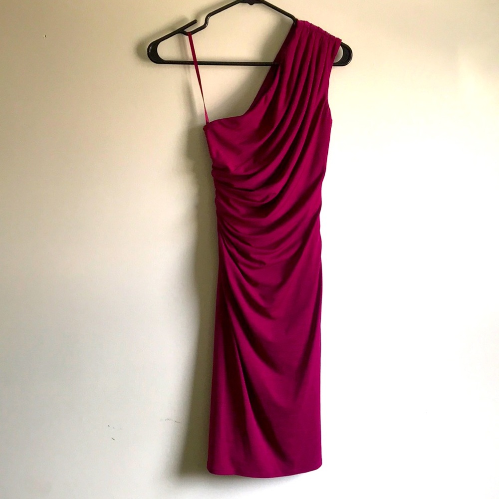 Le Chateau dress